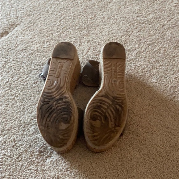 Steve Madden Wedges - Picture 4 of 4